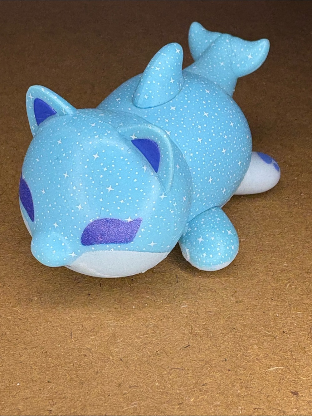 Aphmau Blind Box Dolphin Cat Figure